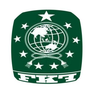 Логотип @groupfkf - FORUM KAJIAN FIQIH🇮🇩