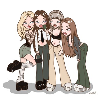 Логотип @groupiiess - 💓😇🤩GroupieS😈🤣💅🏻