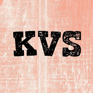 Логотип @groupkvs - Group KVS