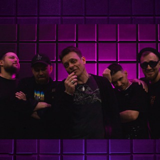 Логотип @groupmagrit - Магрит и Павел Майков