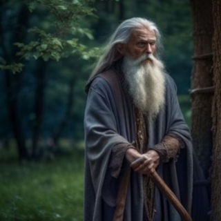 Логотип @groups_chudesnay_priroda - Чудесные свойства природы