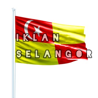 Логотип @groupsantaiselangor - IKLAN SELANGOR