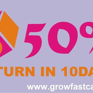 Логотип @grow_fast_cash - GFC: E-TRANS 3D