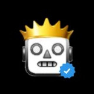 Логотип @growbotcrackedinstagram - [Instagram ] Premium - GrowBot Followers 🚀