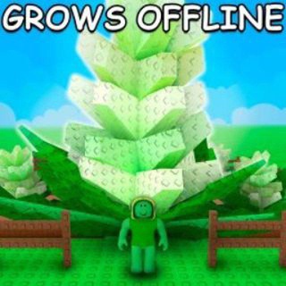 Логотип @growgardenrazdachan1 - Magazine Gag