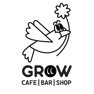 Логотип @growhighsocialclub - Grow High Samui