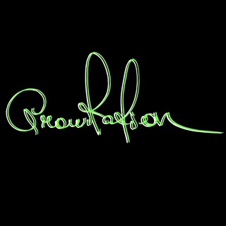 Логотип @growitation_russia - Growitation LED / Russia