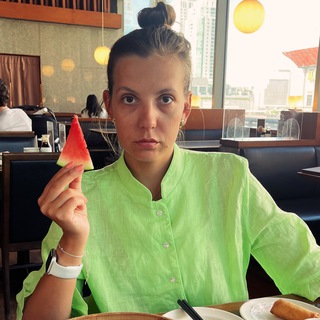 Логотип @grownupgirls - Сказки от Минаевой