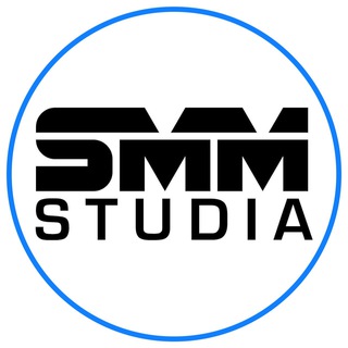 Логотип @growsmm - Маркетинг в соцсетях