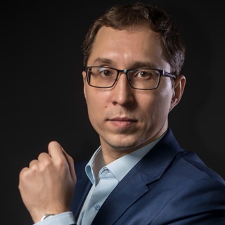 Логотип @growth_y_business - Романов Александр. Истории.