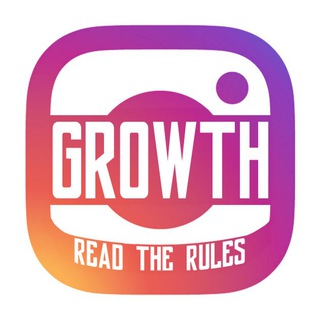 Логотип @growthengagement - Growth | C&L | DX10