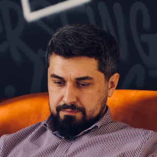 Логотип @growthgamers - Вали Саркиев | Игры Роста