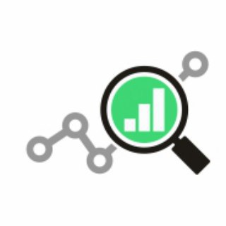 Логотип @growthinsights - Генератор роста