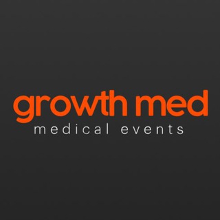 Логотип @growthmed - 🚀GrowthMED - рост бизнеса клиники