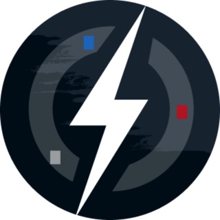 Логотип @groz_za - Гроzа ⚡️| Независимое медиа