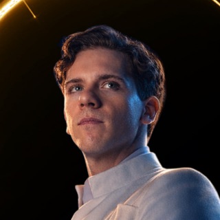 Логотип @groza_russia - Гроза | Николай Росов