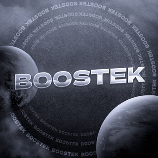Логотип @groza_so2 - Boostek
