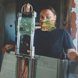 Логотип @grozadrone - Заметки Грозы