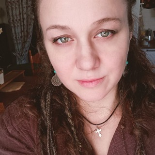 Логотип @groznaya_anna - Anna Groznaya