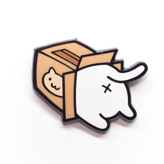 Логотип @groznayateam - Техничка Ивентора