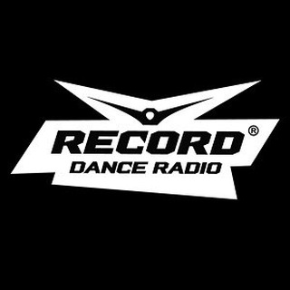 Логотип @grozniytv - Record Radio