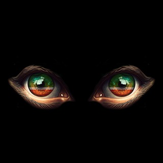 Логотип @grozoboz - Глазами Чеченца