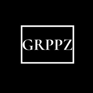 Логотип @grppz - GRPPZ