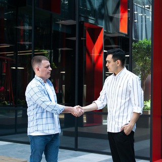 Логотип @grprivateclub - GlobalHack - канал для селлеров