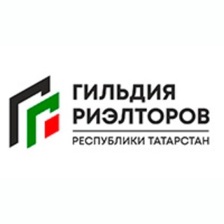 Логотип @grrt_info - Гильдия риэлторов РТ