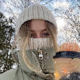 Логотип @grsmnkss - ɢᴇʀᴀsɪᴍᴇɴᴋᴏss ᴄʜᴀɴɴᴇʟ🦋