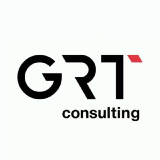 Логотип @grtconsultingrus - GRT: консалтинг в GR