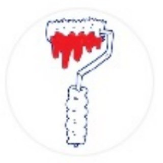 Логотип @gruboeiskusstvo - Грубое искусство