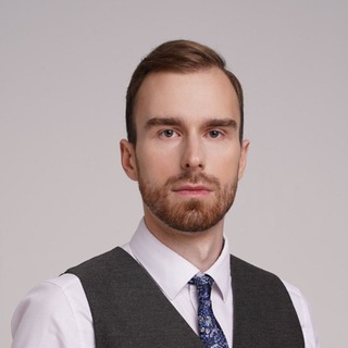 Логотип @grudin - ФЁДОР ГРУДИН