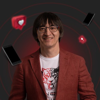 Логотип @grudinkm - Метод Грудина