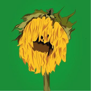 Логотип @gruenermist - Grüner Mist - nein danke!