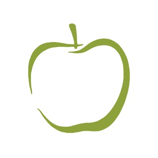 Логотип @gruenundgesund - Grün&Gesund