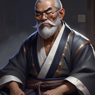 Логотип @grumpyeditor - Ворчливый редактор