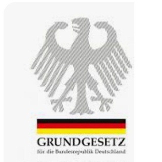 Логотип @grundrechte_jetzt - Grundrechte.jetzt.