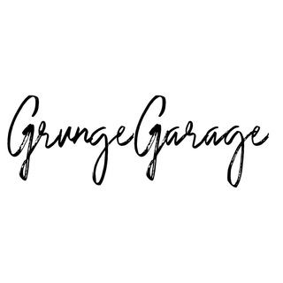 Логотип @grungegarageshat - GrungeGarage Chat