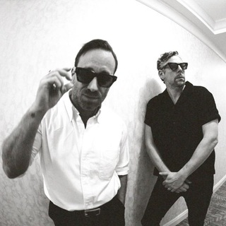 Логотип @grungeme - grunge.me