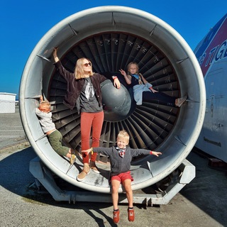 Логотип @grunice - gruni_ce