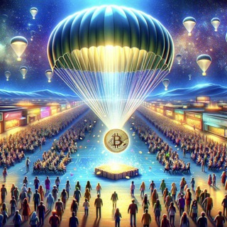 Логотип @grup_film_indo - Airdrop Community