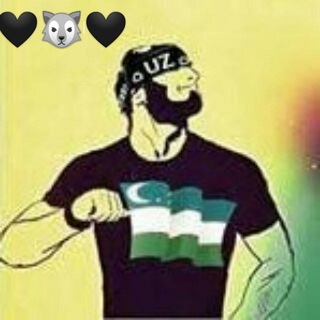Логотип @grupa_1_2001yillar - 🇺🇿🌟2001~Yillar 🌟🇺🇿