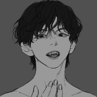 Логотип @grupanime1234567890 - ЧАТ АНИМЕ