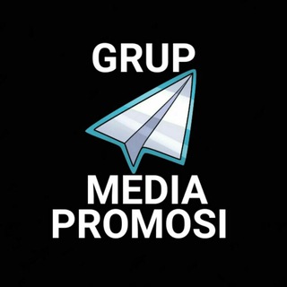 Логотип @grupmediapromosi - GRUP MEDIA PROMOSI