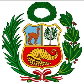 Логотип @grupo_peru - Grupo Perú 🇵🇪