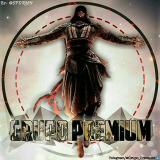 Логотип @grupo_premium - 🔱✴GRUPO PREMIUN✴🔱