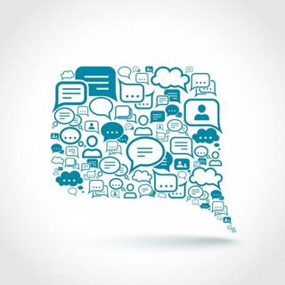 Логотип @grupochats - GrupoChats