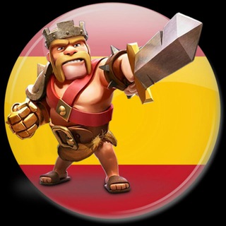 Логотип @grupococ - Clash Of Clans (ES)