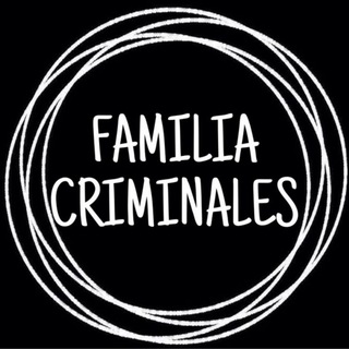 Логотип @grupocriminal - CriminalGrupo 🎩☑️